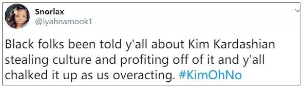 卡戴珊又搞作妖!因为自创内衣品牌的名字,她正被全日本人怒骂....