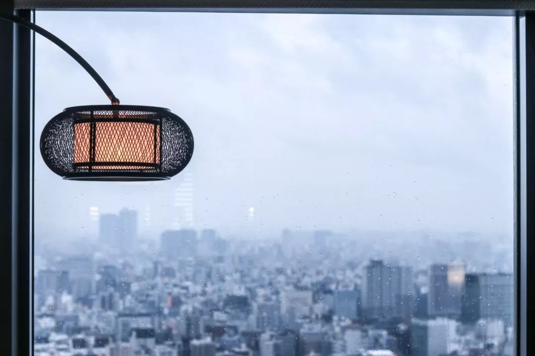 文华东方酒店免费参观,日本文华东方酒店测评