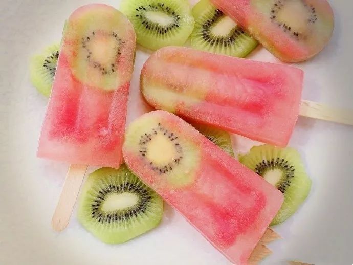 小江网红食品店,小江雪糕