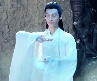 王一博是什么原因要演蓝忘机,王一博获蓝忘机角色最贴切奖