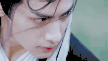 王一博是什么原因要演蓝忘机,王一博获蓝忘机角色最贴切奖