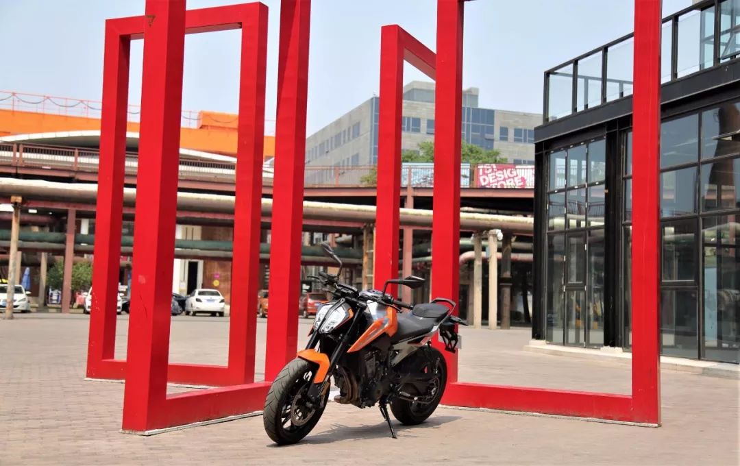 ktm790duke哪一年的车好一点,ktm790duke用车感受