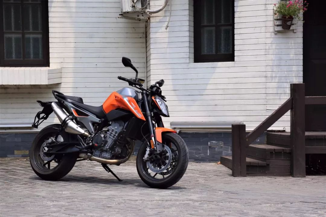 ktm790duke哪一年的车好一点,ktm790duke用车感受