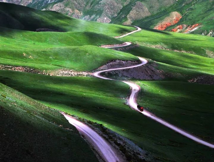 为什么叫甘肃,甘肃为什么叫河西走廊