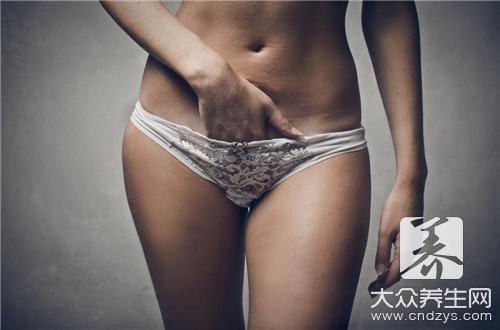 一到晚上外阴痒是怎么回事,一到晚上外阴痒的严重