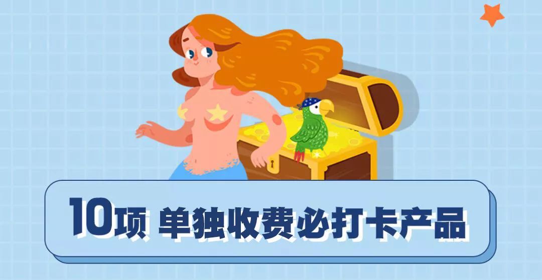 三亚海昌梦幻海洋不夜城体验券 (三亚海昌不夜城冒险岛)