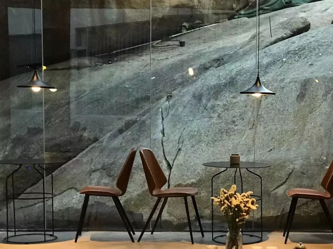 成都民宿莫兰迪风,极简莫兰迪色民宿