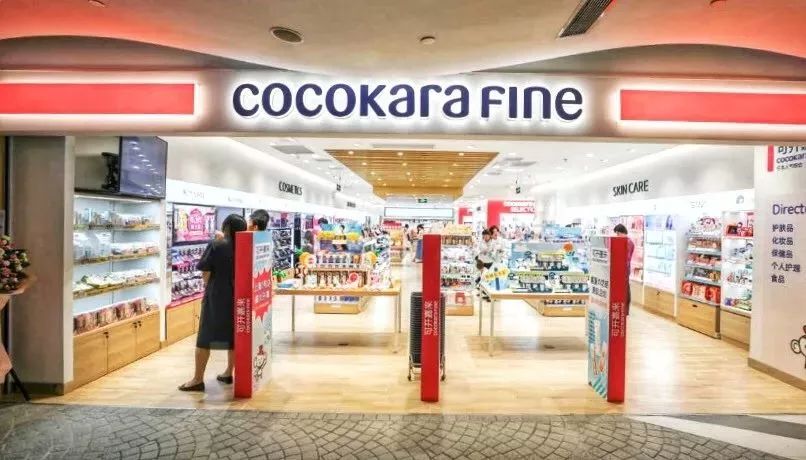 中国游客爆买日本药妆,中国游客日本药妆店