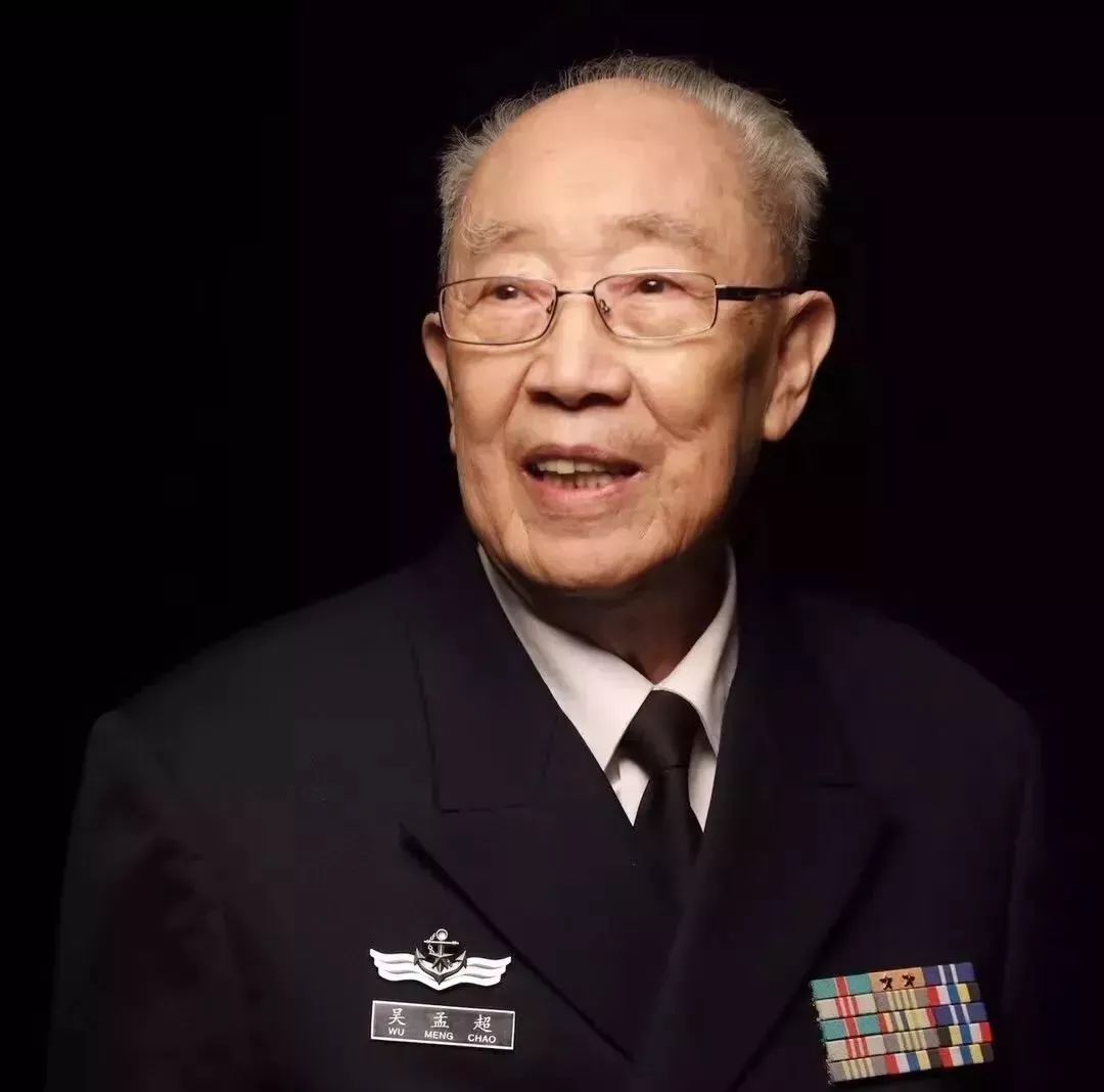 夜话丨任岁月更迭，我们初心不改