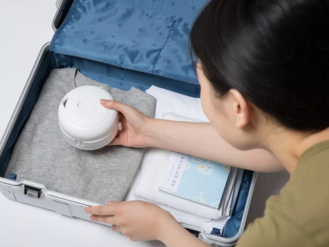 折叠旅行水壶便携烧水壶,新款折叠电水壶差旅神器方便携带