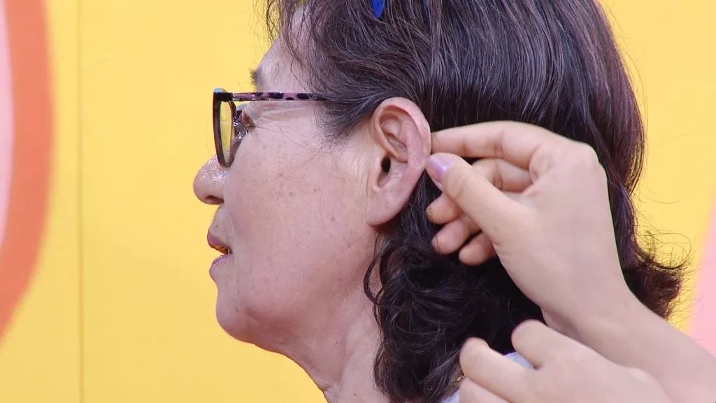 「养生堂」今日17:25播出《外治祛疾有妙法——耳穴疗法》