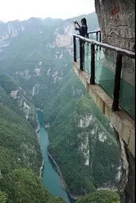 越野越嗨：峡州国旅邀您“坐”着邮轮体验鄂渝最佳自驾游风景线