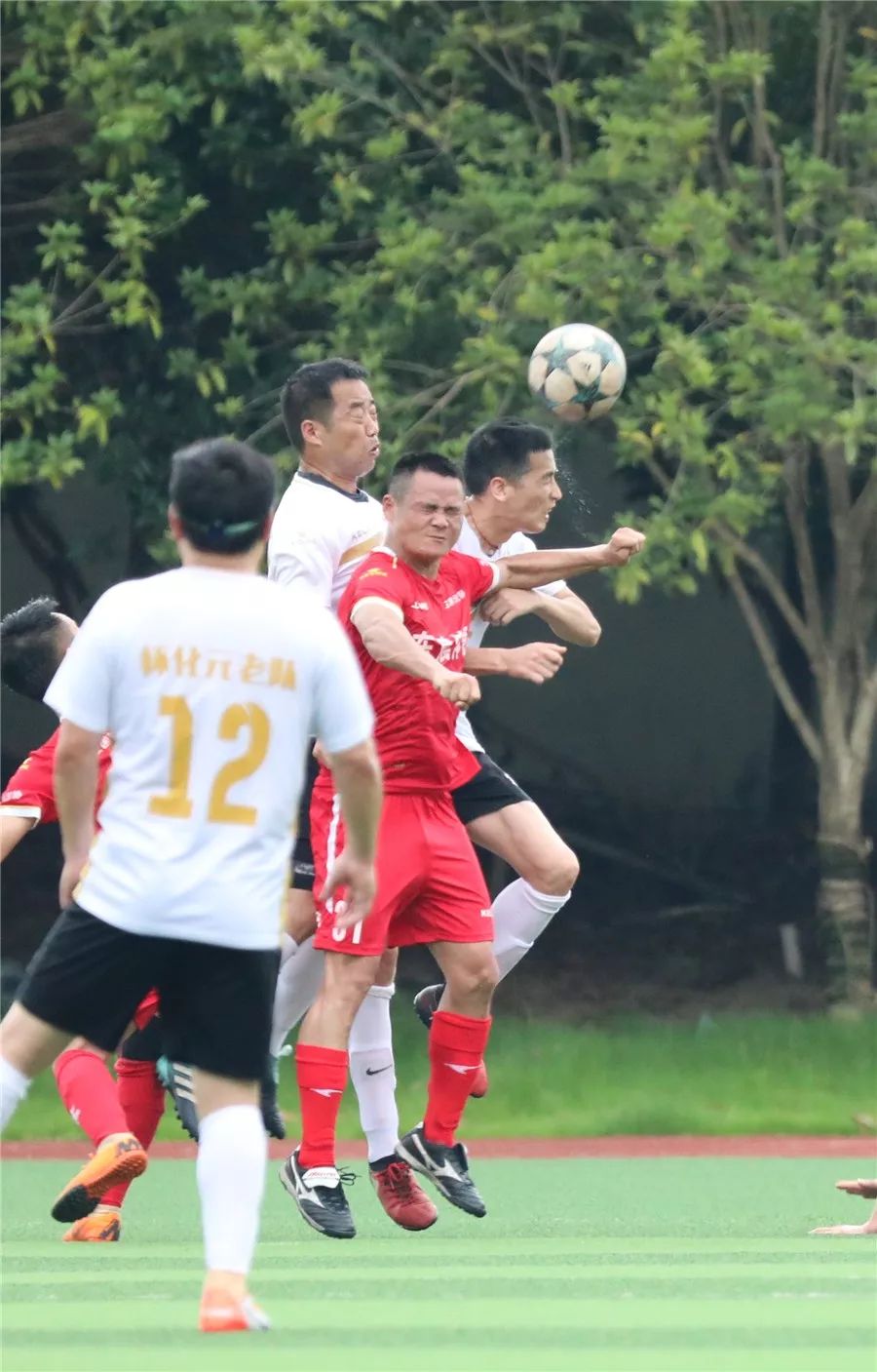 玉屏足球比赛,湘西怀化雄鹰足球