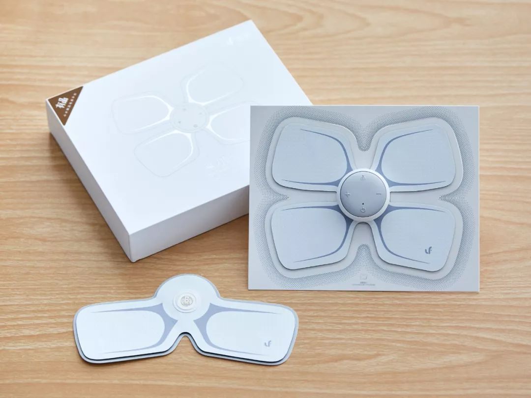 哪里不舒服就往哪贴,哪里不爽按哪里