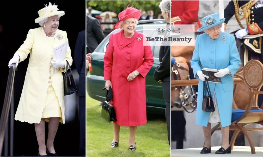 「有钱感」的精髓是什么?比logo更重要的是这些隐藏细节