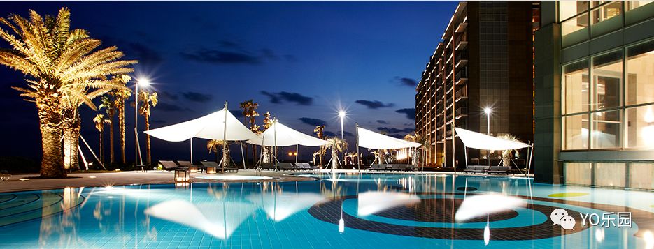 住帐篷一起看星星,住蒙古包看星星的地方