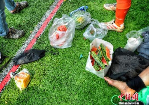 野球场玫瑰,野球场