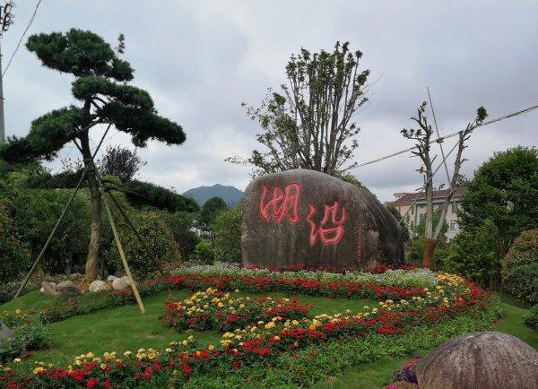 十美村庄,一起来看看家乡美不美