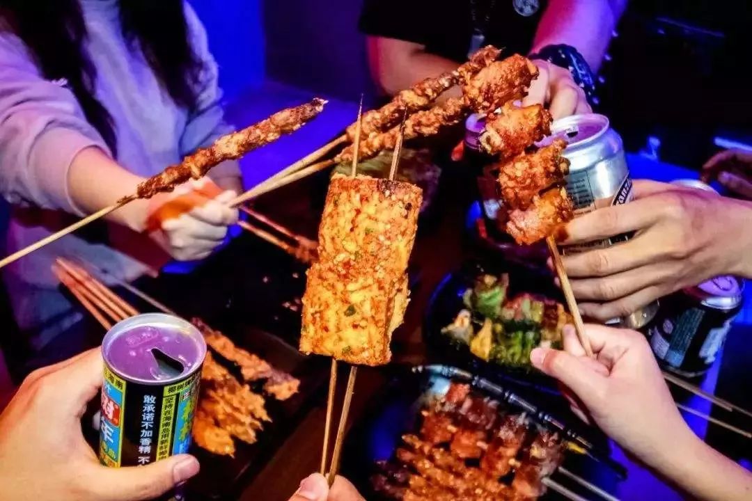 台儿庄祥和庄园五一期间是否开放,祥和庄园夜场