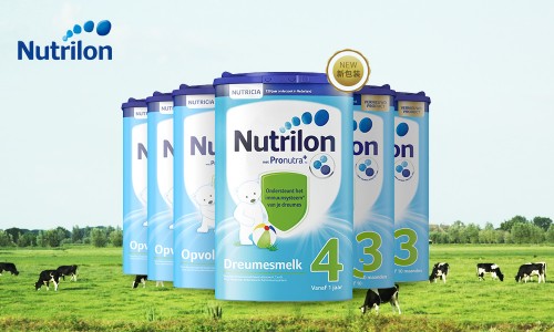 2019年婴幼儿奶粉品牌排行,2021口碑最好的婴儿奶粉排行榜