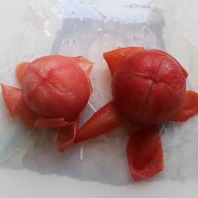 番茄浓汤虾滑饭,冬日番茄虾滑煲