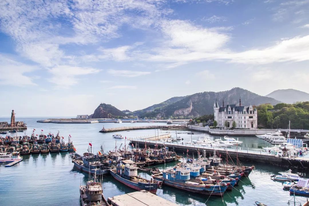 厦门青岛之旅,出行去厦门