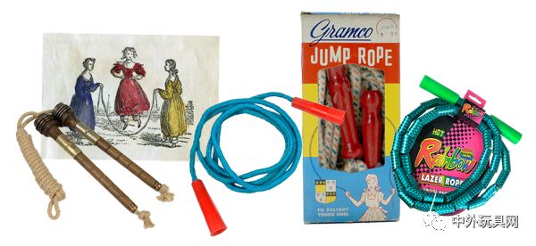 影响孩子一生的玩具,影响童年的玩具