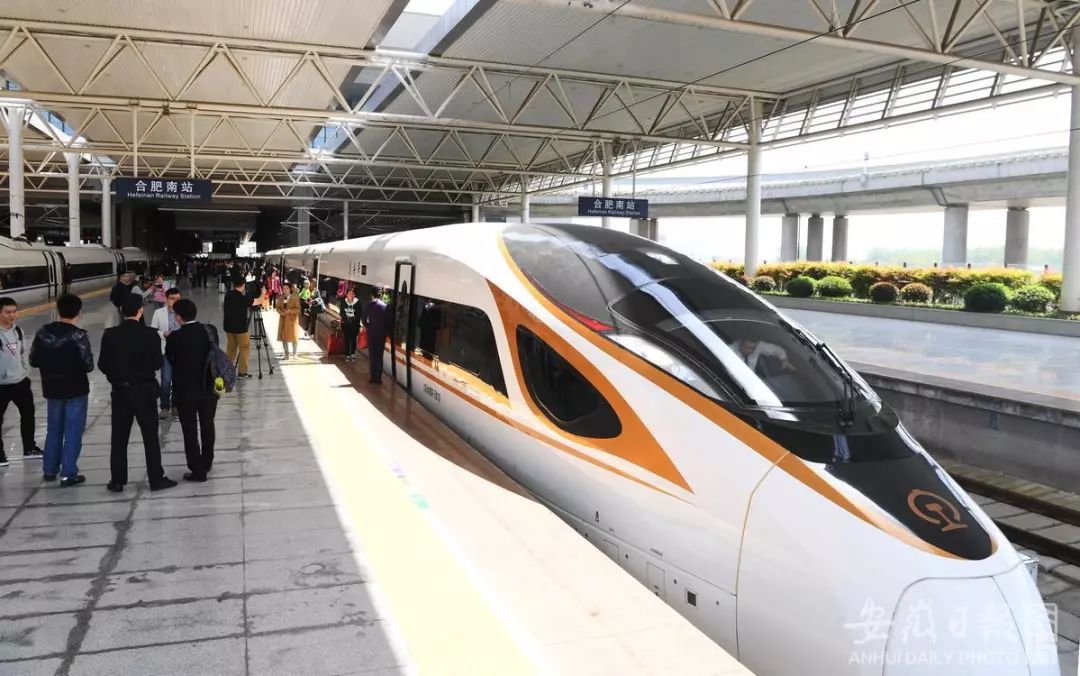 合肥到兰州距离,合肥到兰州高铁时间表