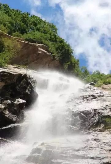 6-8月份石家庄避暑最佳地方,石家庄哪里凉快适合避暑