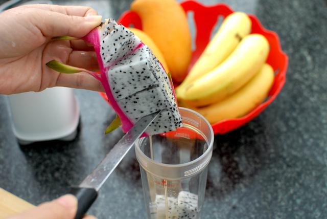 喝杯时令果饮还要去茶饮店排长队?试试这个神器在家就能轻松做