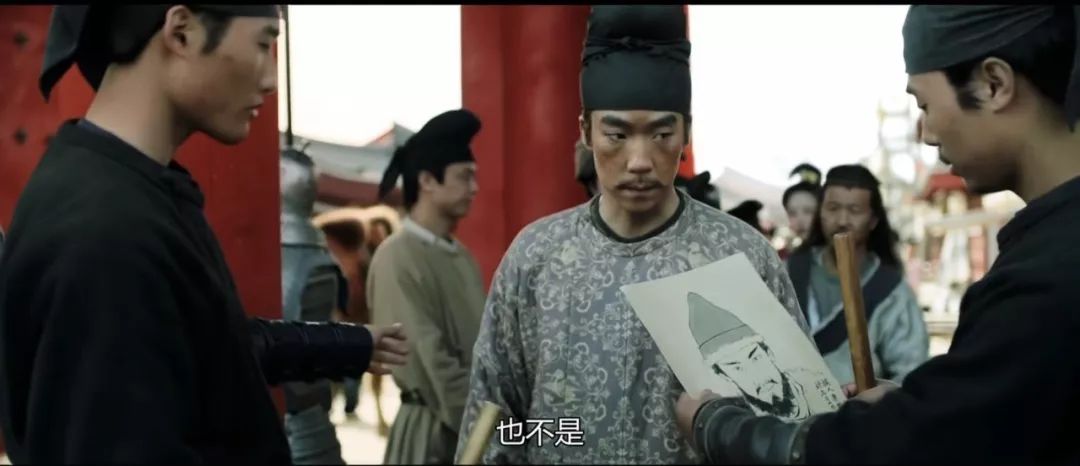 看不过瘾的《长安十二时辰》,长安十二时辰这部剧值得看吗