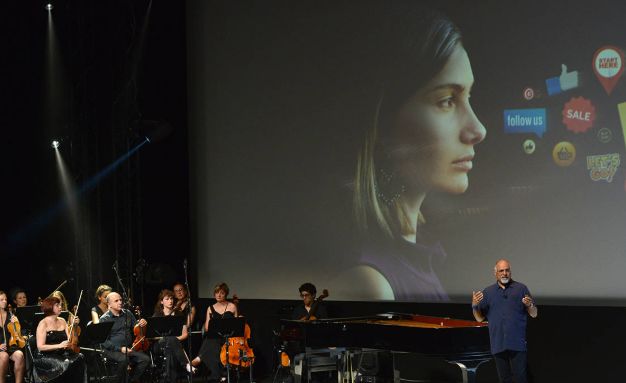 戛纳广告创意节,戛纳国际创意节户外奖