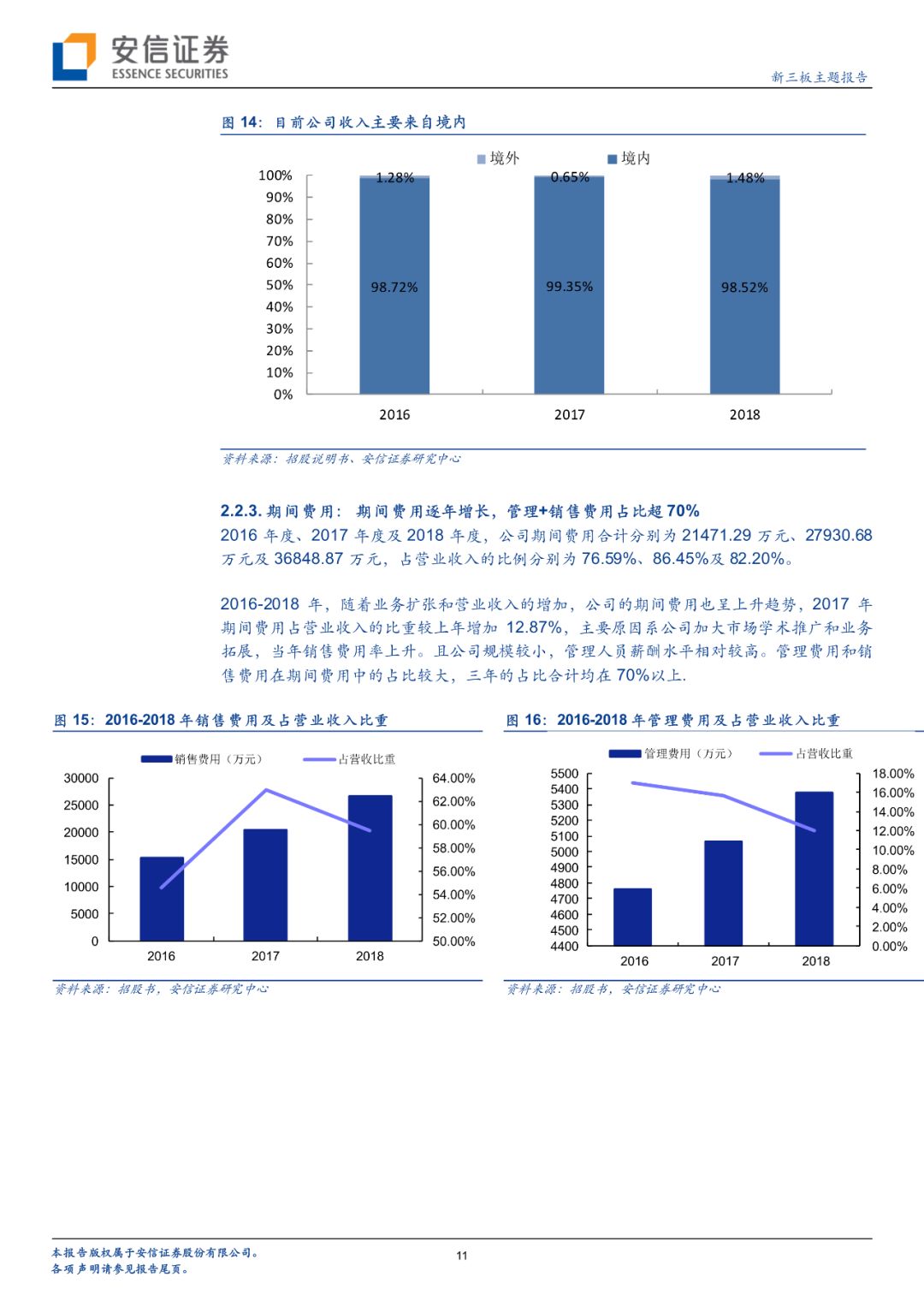 科创板生物制药细分龙头,特宝生物科创板进展