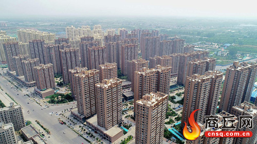 新道北长得什么样