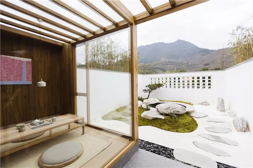 又挖到个21℃的清凉山城，还藏着人均¥300+就能入住的浙南“小星野”，仅限200套