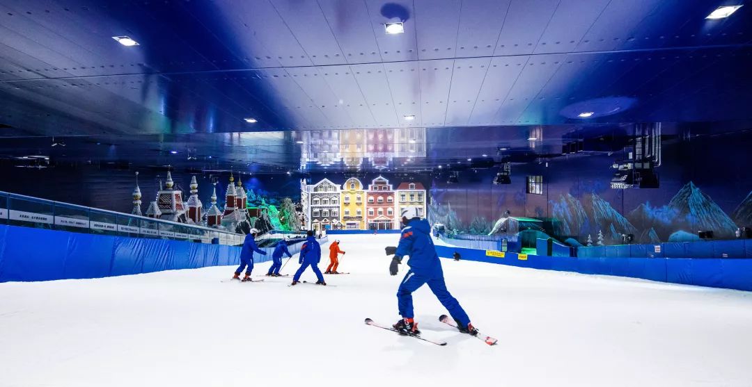 奇积乐园工程队发生巨大冲突 (奇积乐园第一集)