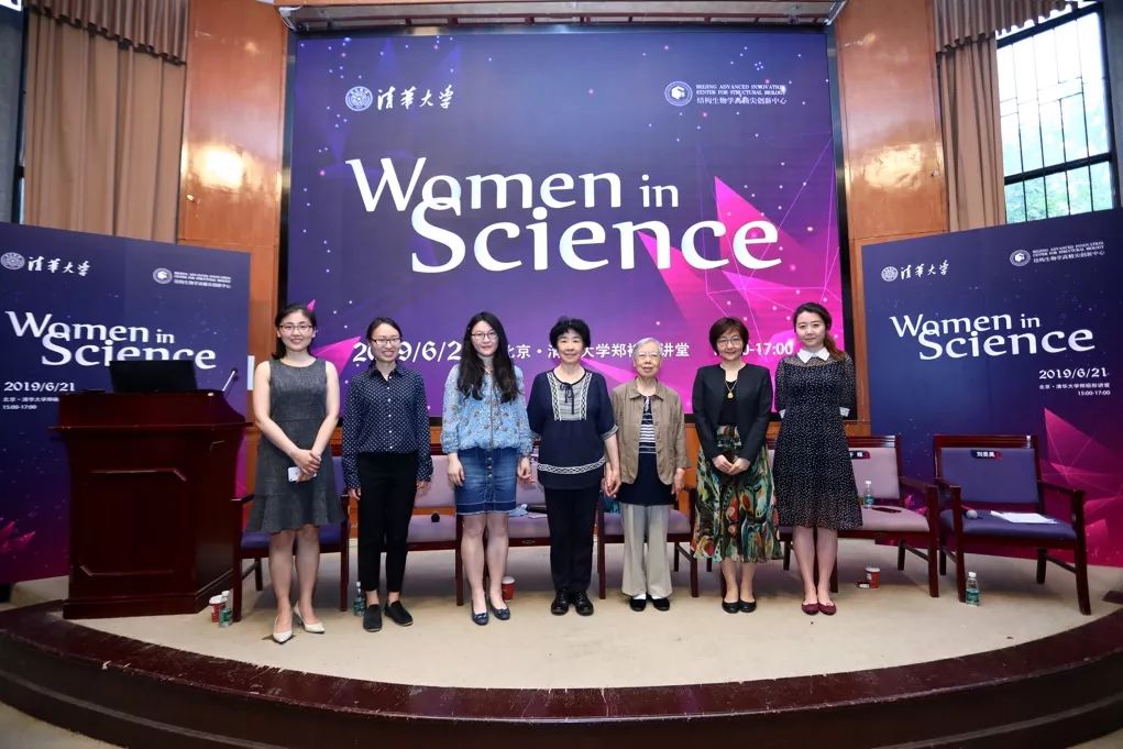 颜宁科研经历及科研成就,生物学女博士颜宁