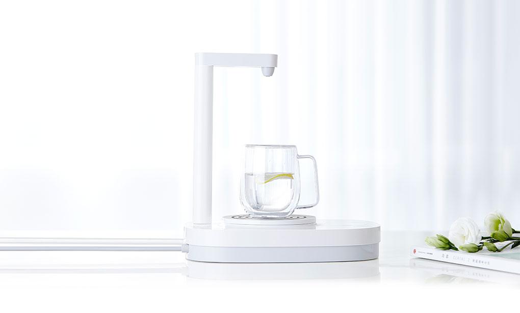 小米即热饮水机有品官方旗舰店,小米众筹小神器