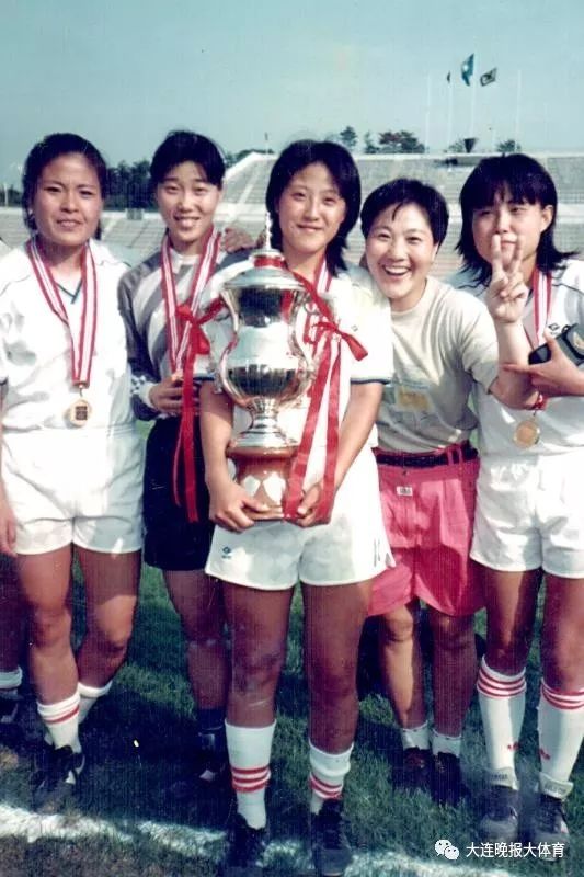 大连女足青训教练,大连张岩足球青训