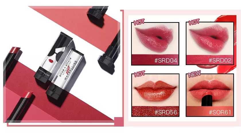 mac口红最值得入手的一款,mac口红最好看的限定款