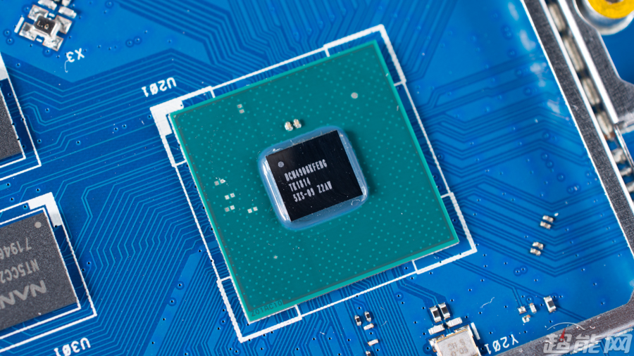 华硕rt-ax57路由器评测,华硕rtax88u评测