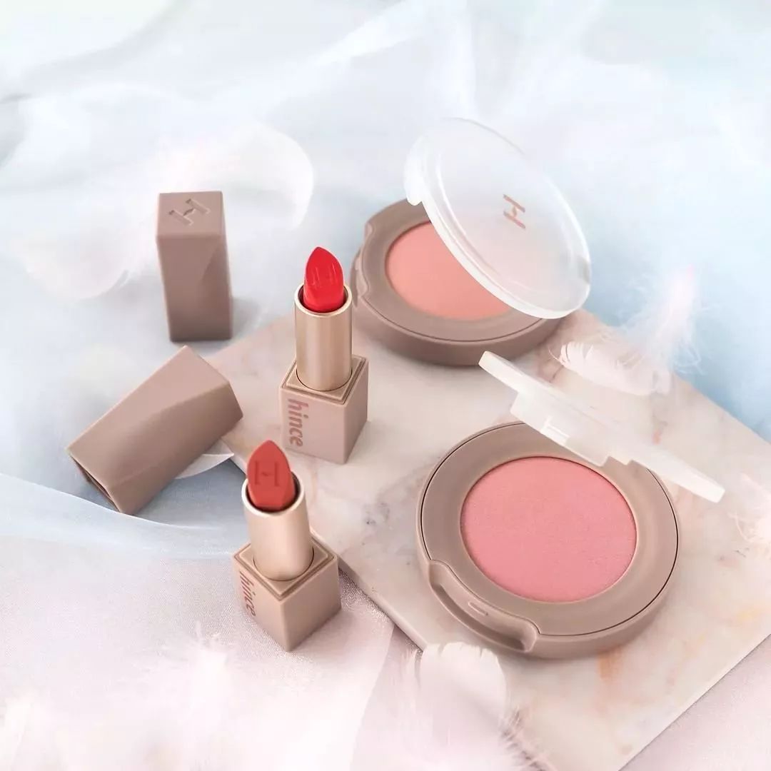 泰妍彩妆,泰妍在纽约买东西