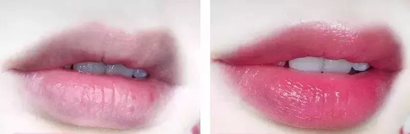 变色唇膏保湿滋润补水孕妇可用,孕期大牌变色唇膏