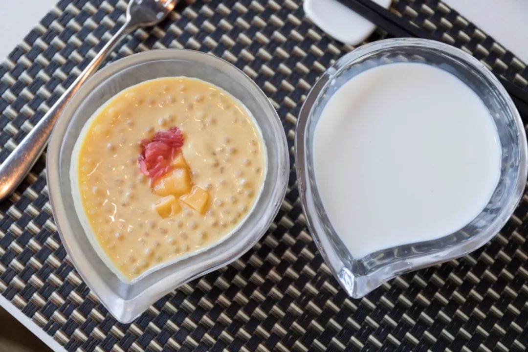 早茶自助餐38元青岛,青岛颐中皇冠假日酒店早茶