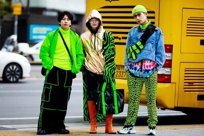 豹纹怎么穿不俗气,豹纹怎么穿出高级感