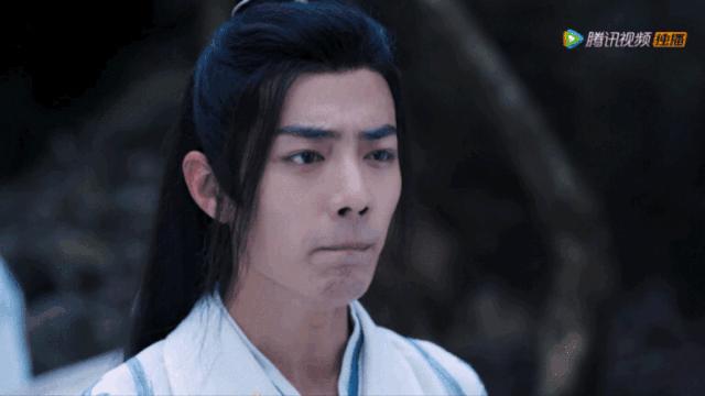 为什么都说陈情令好看,陈情令到底哪里好看