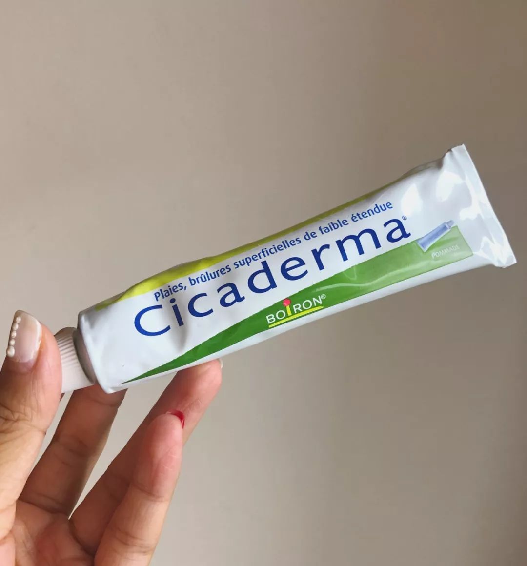 最好的修复膏,亲测好用的修护万能膏