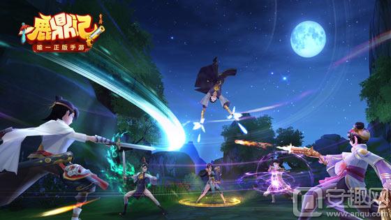 正版授权手游新鹿鼎记,鹿鼎记手游为啥还没公测