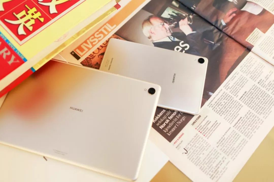 如何让华为m6平板性能发挥到极限,华为平板m6和ipadmini5