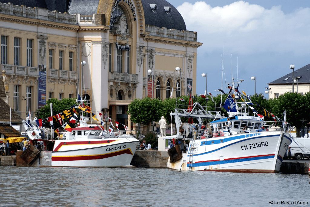 「旅游」“全民暑假”开启!想出去浪?看看法国人青睐的暑期旅行目的地吧